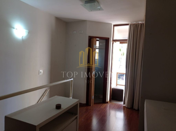 Imagem Casa de Condomínio com 1 Quarto à Venda, 44 m² em Vila Ema - São José Dos Campos Imagem Casa de Condomínio com 1 Quarto à Venda, 44 m² em Vila Ema - São José Dos Campos
