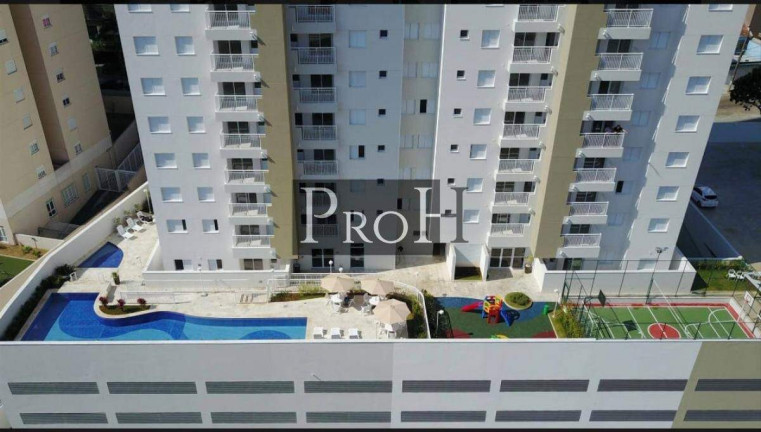 Imagem Apartamento com 2 Quartos à Venda, 64 m² em Campestre - Santo André Imagem Apartamento com 2 Quartos à Venda, 64 m² em Campestre - Santo André