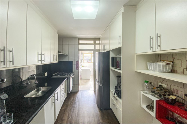 Imagem Apartamento com 3 Quartos à Venda, 100 m² em Jardim Marajoara - São Paulo Imagem Apartamento com 3 Quartos à Venda, 100 m² em Jardim Marajoara - São Paulo