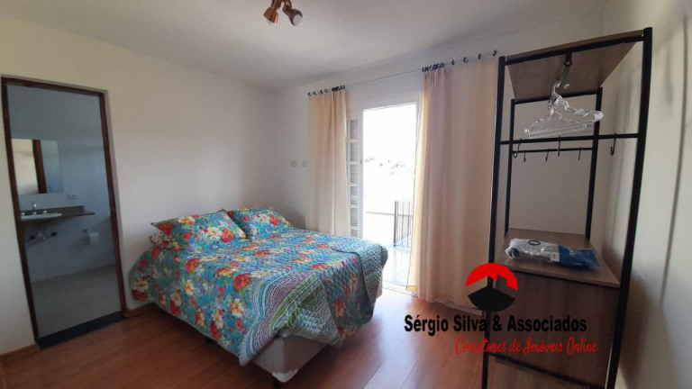 Imagem Casa com 6 Quartos à Venda, 500 m² em Vila Telma - Campos Do Jordão