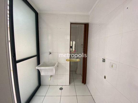 Imagem Apartamento com 2 Quartos à Venda, 110 m² em Santa Maria - São Caetano Do Sul Imagem Apartamento com 2 Quartos à Venda, 110 m² em Santa Maria - São Caetano Do Sul
