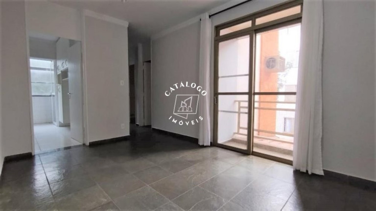 Apartamento com 2 Quartos à Venda, 58 m² em Alto Da Boa Vista - Ribeirão Preto
