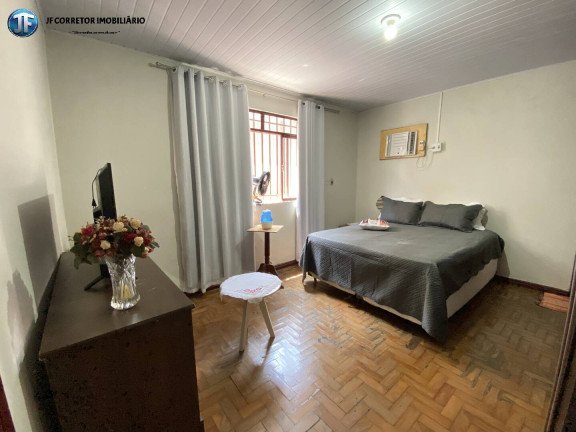 Imagem Casa com 3 Quartos à Venda, 342 m² em Bom Retiro - Ipatinga