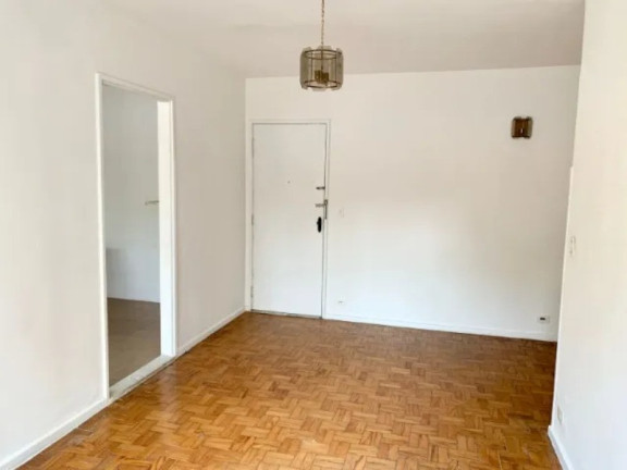 Imagem Imóvel com 1 Quarto à Venda, 65 m² em Vila Mariana - São Paulo