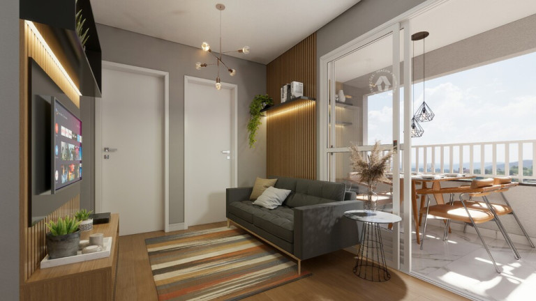 Imagem Cobertura com 1 Quarto à Venda, 76 m² em Liberdade - São Paulo Imagem Cobertura com 1 Quarto à Venda, 76 m² em Liberdade - São Paulo