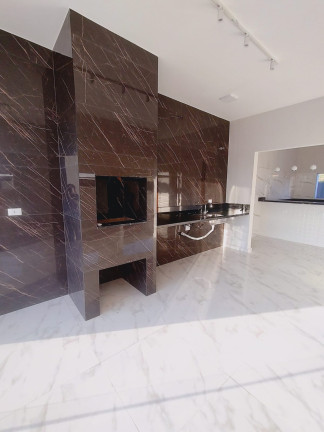 Imagem Casa de Condomínio com 3 Quartos à Venda, 450 m² em Ninho Verde I Eco Residence - Porangaba