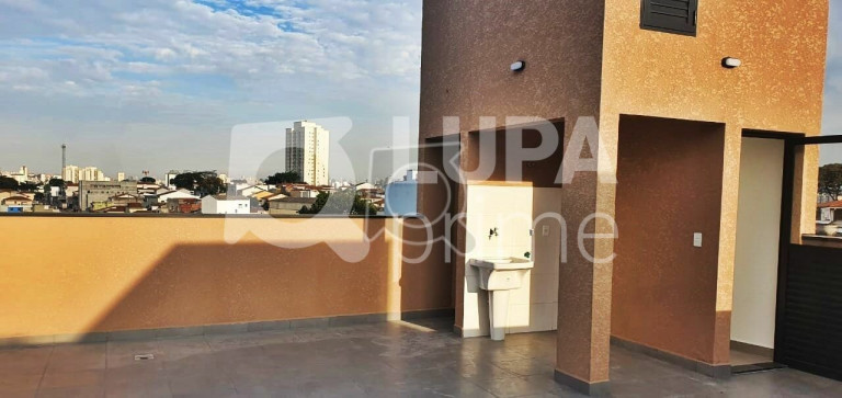 Imagem Apartamento com 2 Quartos à Venda, 44 m² em Vila Maria - São Paulo