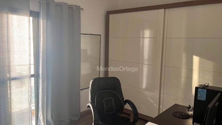 Imagem Apartamento com 2 Quartos à Venda, 66 m² em Parque Campolim - Sorocaba