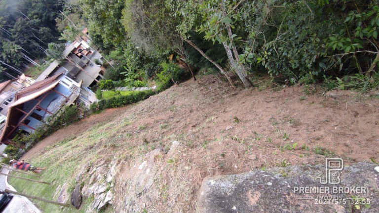 Imagem Terreno à Venda, 332 m² em Pimenteiras - Teresópolis Imagem Terreno à Venda, 332 m² em Pimenteiras - Teresópolis