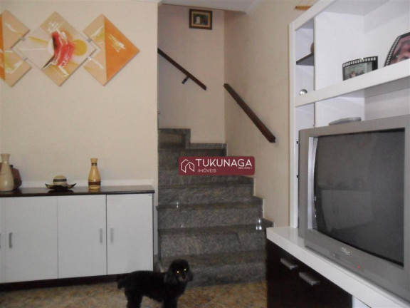 Imagem Sobrado com 2 Quartos à Venda, 102 m² em Jardim Cocaia - Guarulhos Imagem Sobrado com 2 Quartos à Venda, 102 m² em Jardim Cocaia - Guarulhos