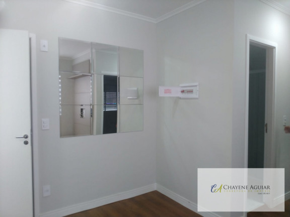 Imagem Apartamento com 2 Quartos à Venda ou Locação, 41 m² em Tucuruvi - São Paulo