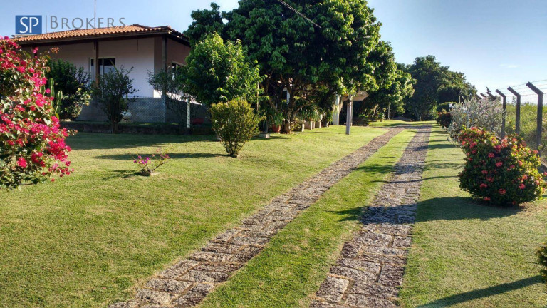 Imagem Casa com 3 Quartos à Venda, 532 m² em Jardim Paiquerê - Valinhos Imagem Casa com 3 Quartos à Venda, 532 m² em Jardim Paiquerê - Valinhos