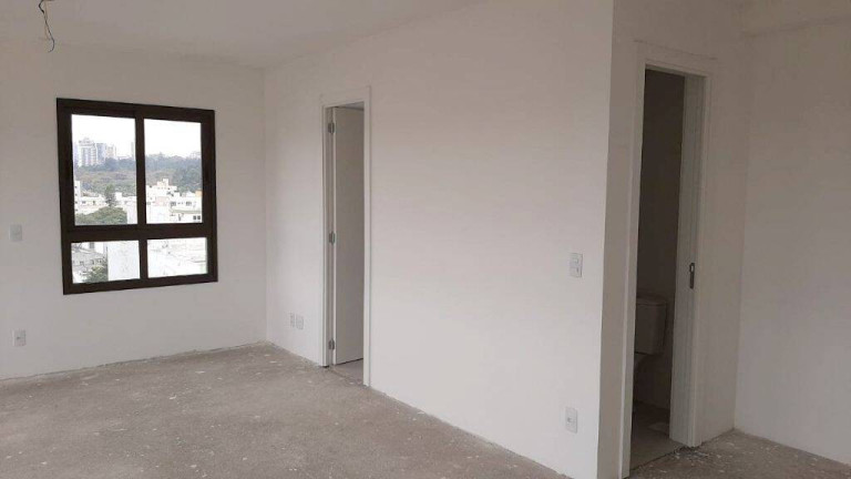 Imagem Apartamento com 1 Quarto à Venda, 42 m² em Jardim Botânico - Porto Alegre Imagem Apartamento com 1 Quarto à Venda, 42 m² em Jardim Botânico - Porto Alegre