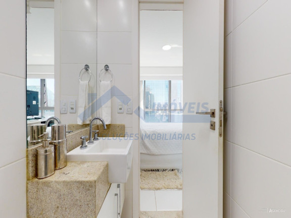 Imagem Apartamento com 1 Quarto à Venda, 38 m² em Praia De Belas - Porto Alegre