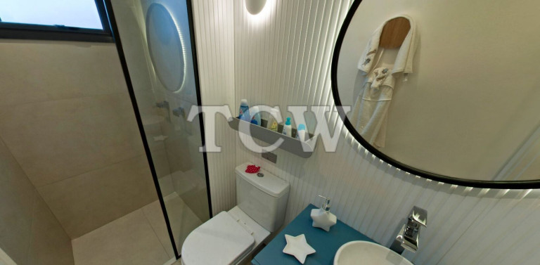 Imagem Apartamento com 3 Quartos à Venda, 109 m² em Mirandópolis - São Paulo