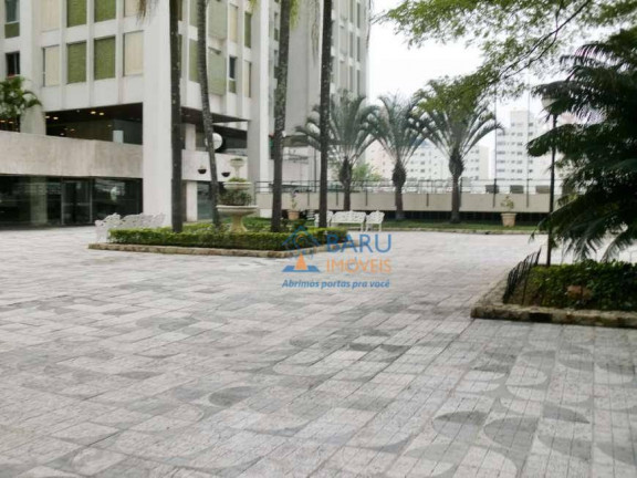 Imagem Apartamento com 3 Quartos à Venda, 137 m² em Vila Mariana - São Paulo