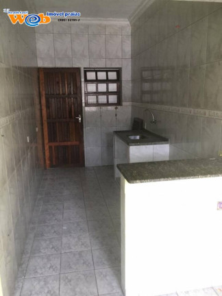 Imagem Casa com 1 Quarto à Venda, em Mirim - Praia Grande Imagem Casa com 1 Quarto à Venda, em Mirim - Praia Grande