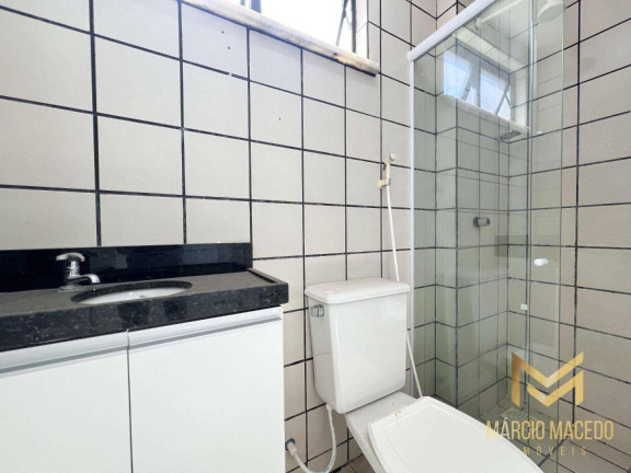 Imagem Apartamento com 3 Quartos à Venda, 98 m² em Meireles - Fortaleza