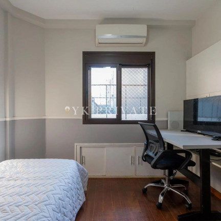 Imagem Apartamento com 3 Quartos à Venda, 98 m² em Vila Romana - São Paulo Imagem Apartamento com 3 Quartos à Venda, 98 m² em Vila Romana - São Paulo