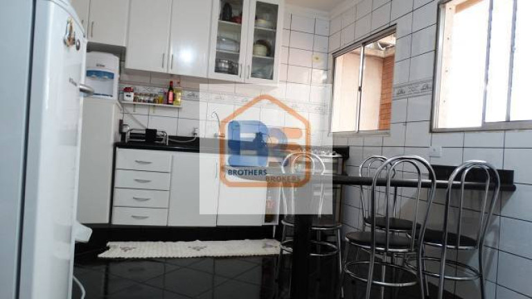 Imagem Sobrado com 3 Quartos à Venda, 250 m² em Freguesia Do ó - São Paulo