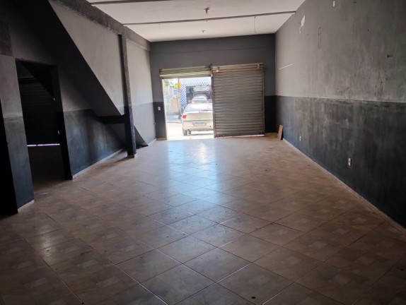 Sala Comercial para Alugar, 70 m² em Vila Canaã - Araruama