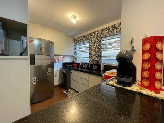 Imagem Apartamento com 2 Quartos à Venda, 70 m² em José Menino - Santos Imagem Apartamento com 2 Quartos à Venda, 70 m² em José Menino - Santos