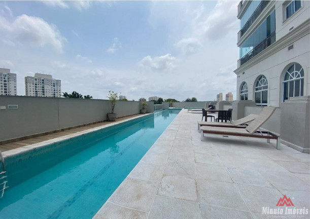 Imagem Apartamento com 4 Quartos à Venda, 160 m² em Jardim Ana Maria - Jundiaí