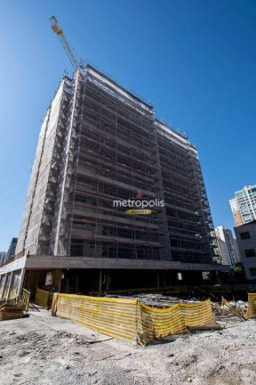 Imagem Studio com 1 Quarto à Venda, 21 m² em Perdizes - São Paulo