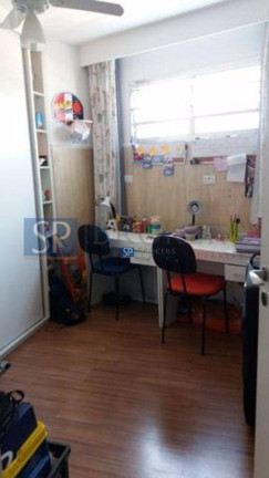 Imagem Apartamento com 3 Quartos à Venda, 110 m² em Vila Mariana - São Paulo Imagem Apartamento com 3 Quartos à Venda, 110 m² em Vila Mariana - São Paulo