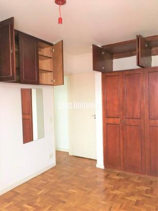 Imagem Apartamento com 3 Quartos à Venda, 108 m² em Morumbi - São Paulo Imagem Apartamento com 3 Quartos à Venda, 108 m² em Morumbi - São Paulo