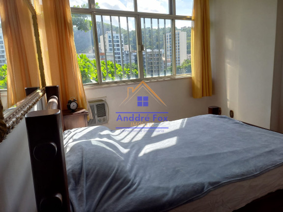 Imagem Apartamento com 2 Quartos à Venda, 51 m² em Grajaú - Rio De Janeiro Imagem Apartamento com 2 Quartos à Venda, 51 m² em Grajaú - Rio De Janeiro