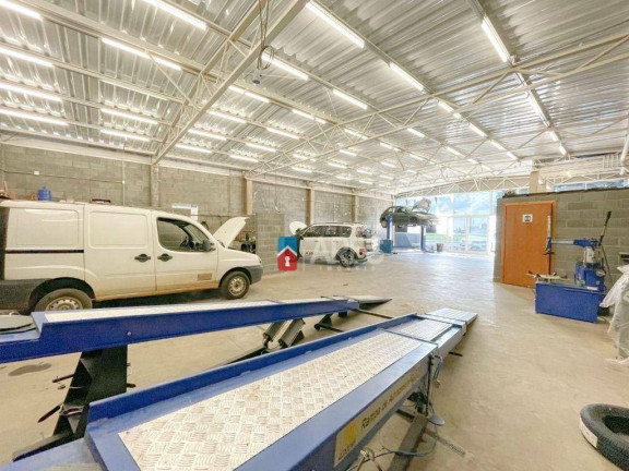 Imagem Sala Comercial à Venda, 220 m² em Parque Universitário - Americana Imagem Sala Comercial à Venda, 220 m² em Parque Universitário - Americana