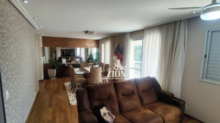 Apartamento com 2 Quartos à Venda, 104 m² em Lauzane Paulista - São Paulo