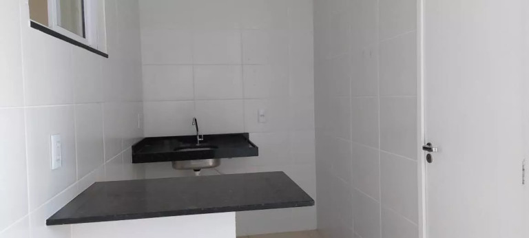 Imagem Apartamento com 1 Quarto à Venda,  em Pedrinhas - Sobral