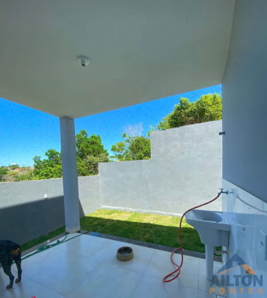 Imagem Casa com 3 Quartos à Venda, 170 m² em Nova Guarapari - Guarapari Imagem Casa com 3 Quartos à Venda, 170 m² em Nova Guarapari - Guarapari