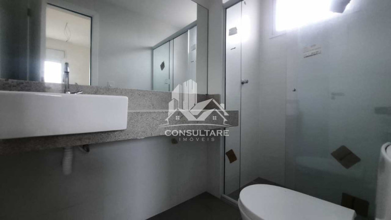 Imagem Apartamento com 2 Quartos para Alugar, 69 m² em Marapé - Santos