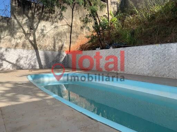 Casa com 3 Quartos à Venda, 240 m² em Iguaçu - Ipatinga