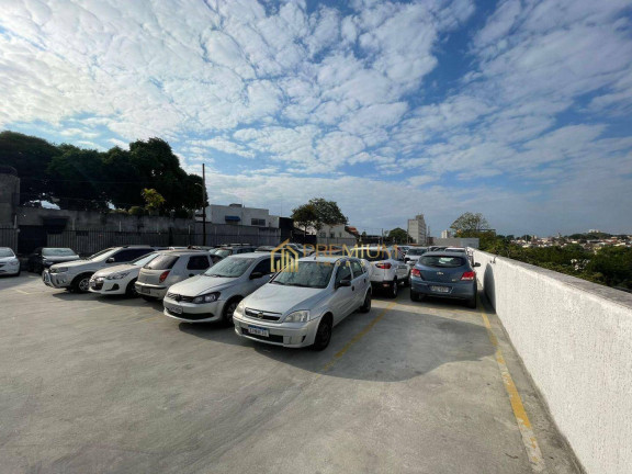 Ponto Comercial à Venda, 2.300 m² em Centro - São José Dos Campos