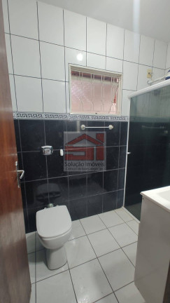 Imagem Casa com 2 Quartos à Venda, 130 m² em Vila Antônio Augusto Luiz - Caçapava