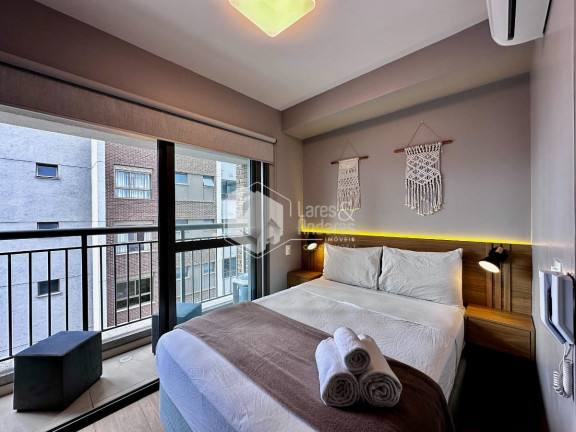 Imagem Imóvel com 1 Quarto à Venda, 21 m² em Indianópolis - São Paulo Imagem Imóvel com 1 Quarto à Venda, 21 m² em Indianópolis - São Paulo