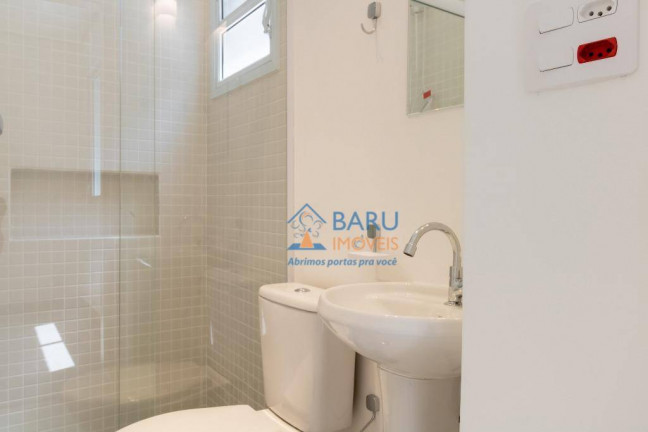 Imagem Apartamento com 1 Quarto para Alugar, 12 m² em Campos Elíseos - São Paulo