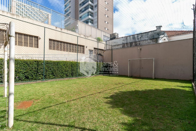 Imagem Apartamento com 1 Quarto à Venda, 42 m² em Jardim Da Glória - São Paulo