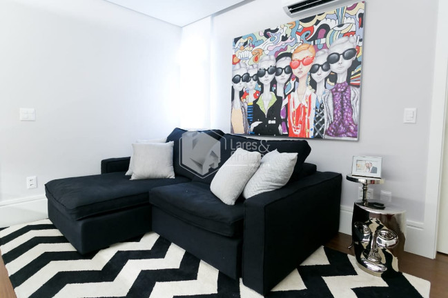 Imagem Apartamento com 3 Quartos à Venda, 300 m² em Higienópolis - São Paulo