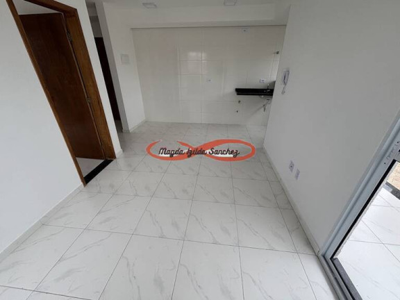 Imagem Apartamento com 1 Quarto à Venda, 50 m² em Vila Nova Savoia - São Paulo
