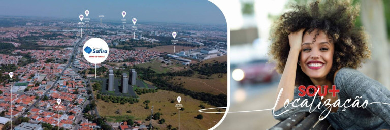Imagem Apartamento com 2 Quartos à Venda, 53 m² em Parque Manoel De Vasconcelos - Sumaré Imagem Apartamento com 2 Quartos à Venda, 53 m² em Parque Manoel De Vasconcelos - Sumaré