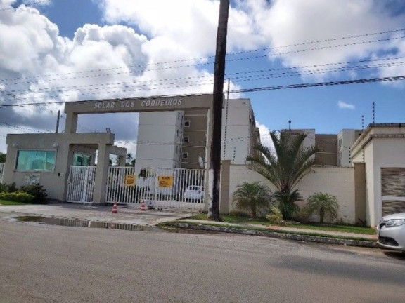 Imagem Apartamento com 2 Quartos à Venda, 40 m² em Estrada Do Coco - Camaçari Imagem Apartamento com 2 Quartos à Venda, 40 m² em Estrada Do Coco - Camaçari