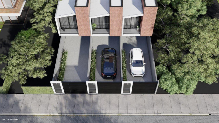 Imagem Casa com 3 Quartos à Venda, 105 m² em Morretes - Itapema