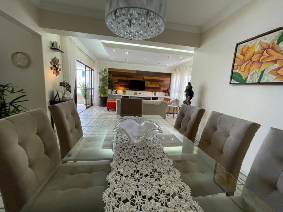 Imagem Apartamento com 4 Quartos à Venda, 185 m² em Candeias - Jaboatão Dos Guararapes