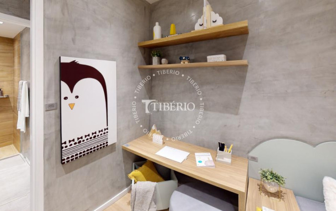 Imagem Apartamento com 2 Quartos à Venda, 52 m² em Belenzinho - São Paulo Imagem Apartamento com 2 Quartos à Venda, 52 m² em Belenzinho - São Paulo
