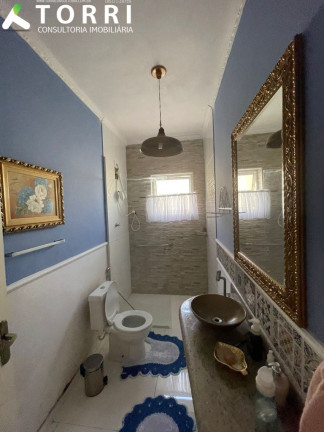 Imagem Imóvel com 3 Quartos à Venda, 330 m² em éden - Sorocaba